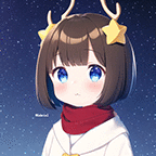 friend 鹿啵包の小窝 avatar